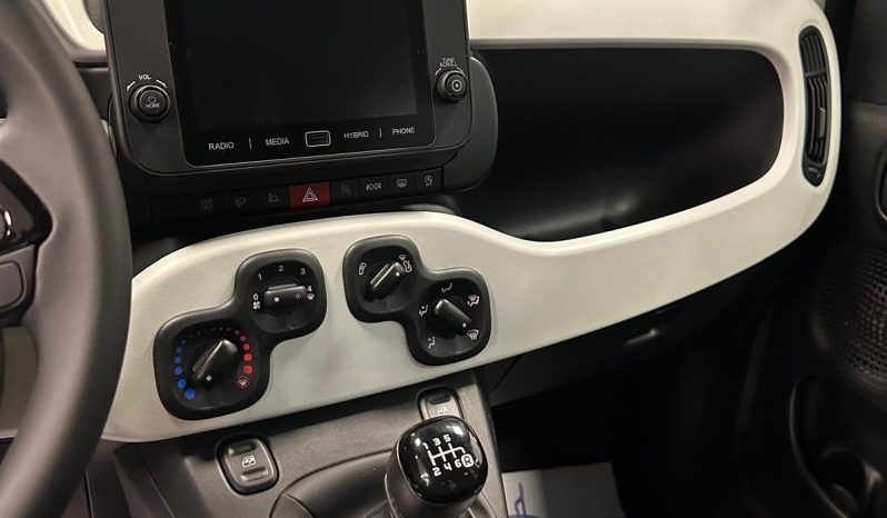 SUPER OFFERTA BRUVINCARS: PANDINA CROSS A €12.900! pieno
