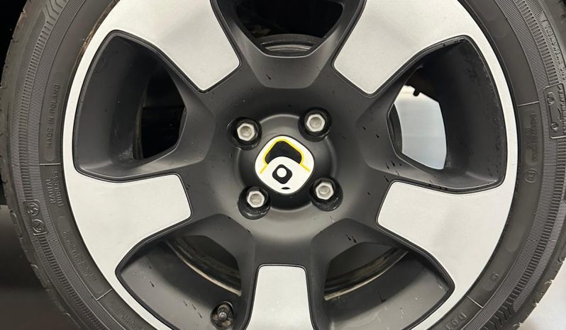 SUPER OFFERTA BRUVINCARS: PANDINA CROSS A €12.900! pieno