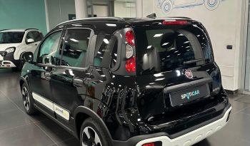 SUPER OFFERTA BRUVINCARS: PANDINA CROSS A €12.900! pieno
