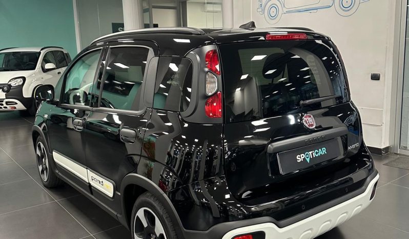 SUPER OFFERTA BRUVINCARS: PANDINA CROSS A €12.900! pieno