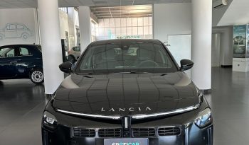 NUOVA YPSILON LX HYBRID: LO STILE ITALIANO È CAMBIATO! pieno