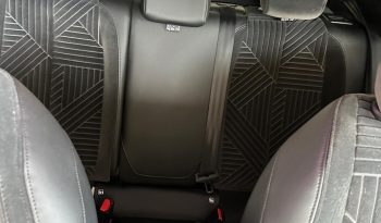 NUOVA YPSILON LX HYBRID: LO STILE ITALIANO È CAMBIATO! pieno