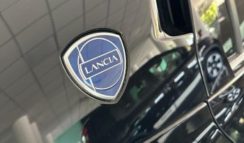 NUOVA YPSILON LX HYBRID: LO STILE ITALIANO È CAMBIATO! pieno