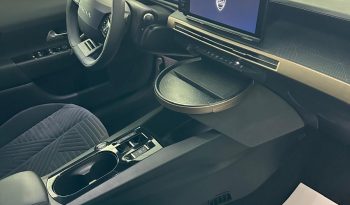 NUOVA YPSILON LX HYBRID: LO STILE ITALIANO È CAMBIATO! pieno