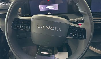 NUOVA YPSILON LX HYBRID: LO STILE ITALIANO È CAMBIATO! pieno