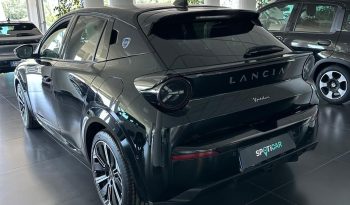 NUOVA YPSILON LX HYBRID: LO STILE ITALIANO È CAMBIATO! pieno