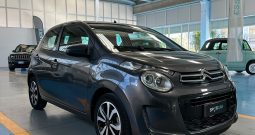 C1 SHINE: LA TUA PROSSIMA CITY CAR È QUI!