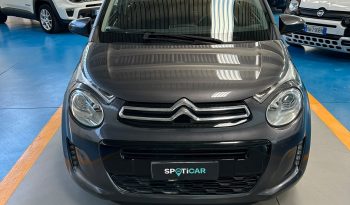 C1 SHINE: LA TUA PROSSIMA CITY CAR È QUI! pieno