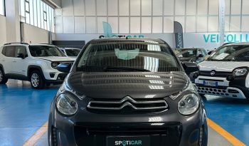 C1 SHINE: LA TUA PROSSIMA CITY CAR È QUI! pieno