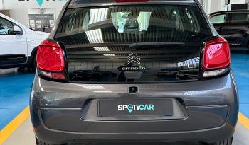 C1 SHINE: LA TUA PROSSIMA CITY CAR È QUI! pieno