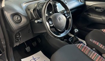 C1 SHINE: LA TUA PROSSIMA CITY CAR È QUI! pieno