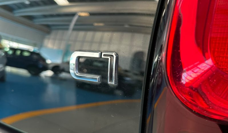 C1 SHINE: LA TUA PROSSIMA CITY CAR È QUI! pieno