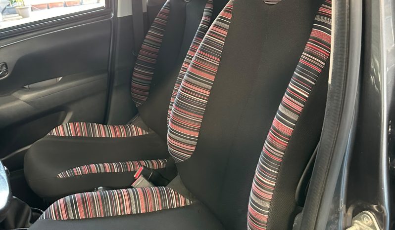 C1 SHINE: LA TUA PROSSIMA CITY CAR È QUI! pieno
