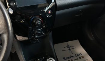 C1 SHINE: LA TUA PROSSIMA CITY CAR È QUI! pieno