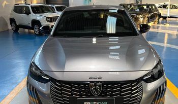 PEUGEOT 208 GT HYBRID: SPORTIVA, AUTOMATICA, IRRESISTIBILE! pieno