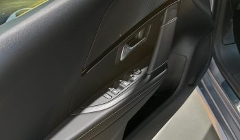 PEUGEOT 208 GT HYBRID: SPORTIVA, AUTOMATICA, IRRESISTIBILE! pieno