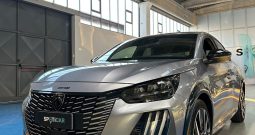 PEUGEOT 208 GT HYBRID: SPORTIVA, AUTOMATICA, IRRESISTIBILE!