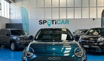 FIAT 600 LA PRIMA II – IL TOP DI GAMMA È QUI! pieno