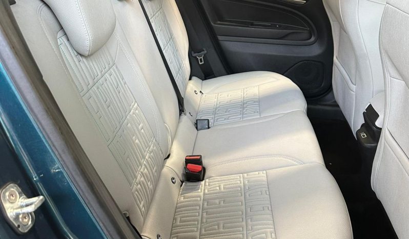 FIAT 600 LA PRIMA II – IL TOP DI GAMMA È QUI! pieno